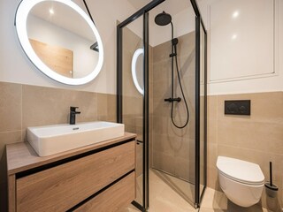 Appartement Kirchberg in Tirol Équipement 12