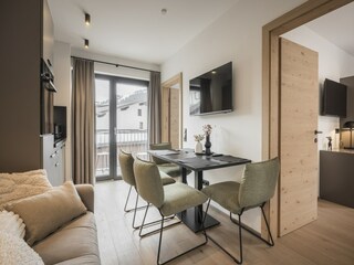 Appartement Kirchberg in Tirol Équipement 5