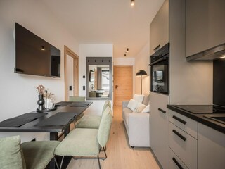Appartement Kirchberg in Tirol Kenmerken 10