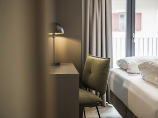 Appartamento Kirchberg in Tirol Caratteristiche 12