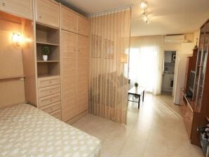 Apartment 1 Room 4 People - Salou - image1