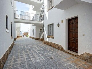 Apartment Roses Außenaufnahme 9