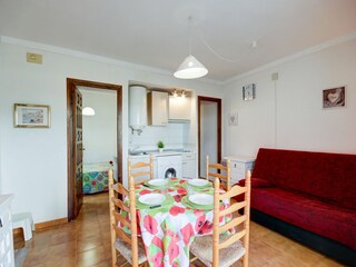Apartment Roses Ausstattung 19
