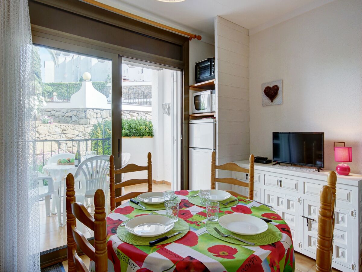 Apartment Roses Ausstattung 25