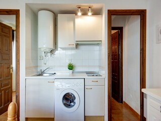 Apartment Roses Ausstattung 26