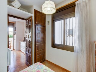 Apartment Roses Ausstattung 20