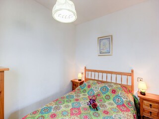 Apartment Roses Ausstattung 27