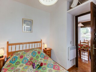 Apartment Roses Ausstattung 28