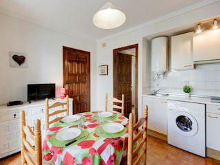 Apartment Roses Ausstattung 22