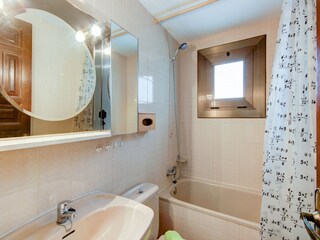 Apartment Roses Ausstattung 23