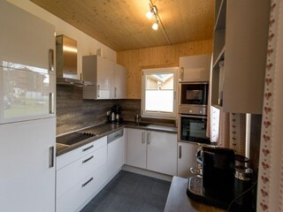 Vakantiepark St. Lorenzen ob Murau Kenmerken 12