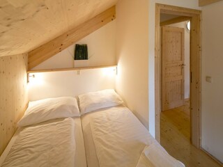 Parco vacanze St. Lorenzen ob Murau Caratteristiche 20