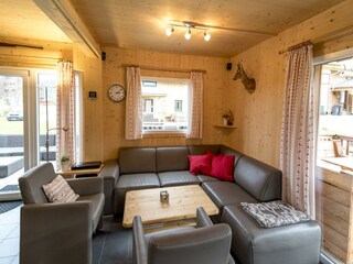 Parco vacanze St. Lorenzen ob Murau Caratteristiche 12