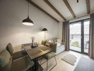 Apartamento Kirchberg in Tirol Características 9