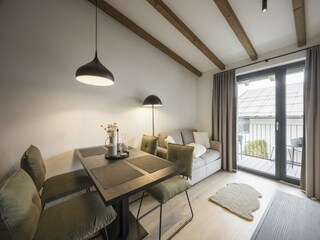 Apartment Kirchberg in Tirol Ausstattung 13