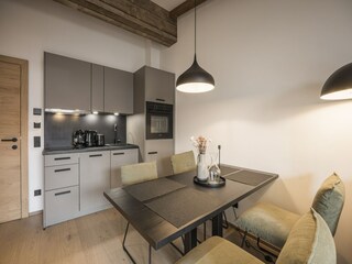 Apartment Kirchberg in Tirol Features 10