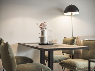 Apartment Kirchberg in Tirol Ausstattung 11