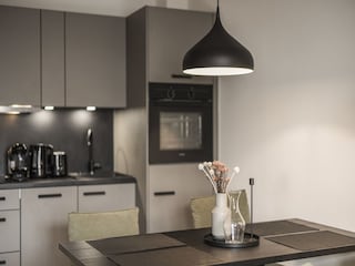 Appartement Kirchberg in Tirol Équipement 15