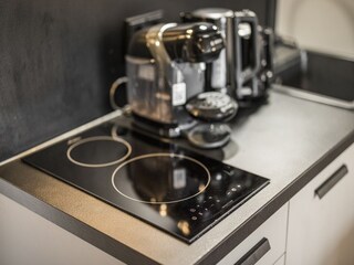 Apartamento Kirchberg in Tirol Características 12