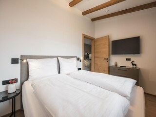 Apartment Kirchberg in Tirol Features 6