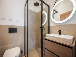 Apartment Kirchberg in Tirol Ausstattung 9
