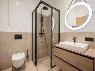 Apartamento Kirchberg in Tirol Características 15