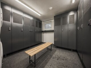 Appartamento Kirchberg in Tirol  24