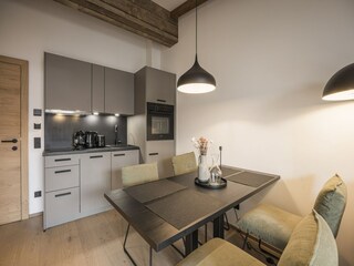 Apartamento Kirchberg in Tirol Características 9