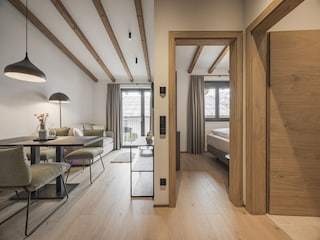 Apartment Kirchberg in Tirol Ausstattung 11
