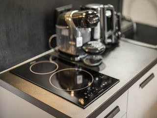 Apartamento Kirchberg in Tirol Características 17