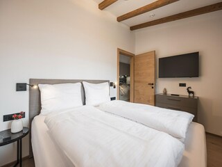 Apartamento Kirchberg in Tirol Características 13
