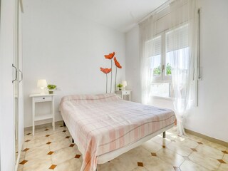Apartamento Roses Características 10