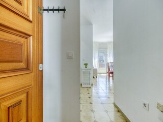 Apartamento Roses Características 9