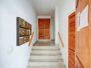 Apartment Roses Ausstattung 13