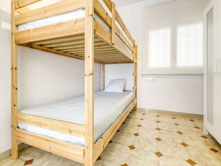 Apartamento Roses Características 6