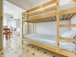 Apartamento Roses Características 7