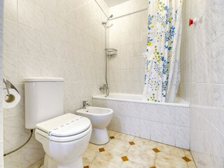Apartamento Roses Características 8
