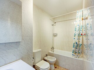 Apartamento Roses Características 15