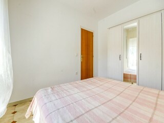Apartamento Roses Características 17