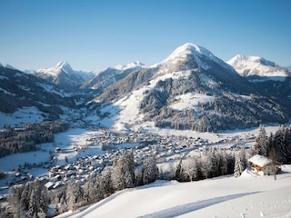 Apartment Kirchberg in Tirol Umgebung 17