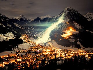 Appartamento Kirchberg in Tirol Ambiente 17