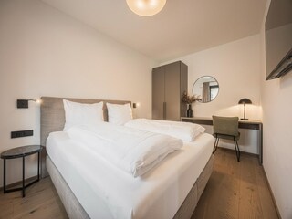 Apartment Kirchberg in Tirol Ausstattung 12