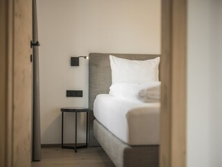 Apartamento Kirchberg in Tirol Características 13