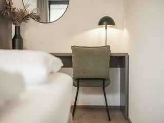 Apartamento Kirchberg in Tirol Características 16