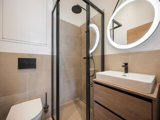 Apartamento Kirchberg in Tirol Características 16