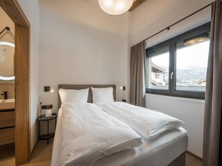 Apartamento Kirchberg in Tirol Características 8