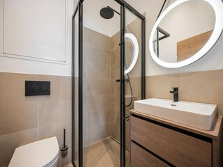 Appartement Kirchberg in Tirol Équipement 8