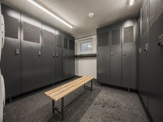 Apartment Kirchberg in Tirol  21