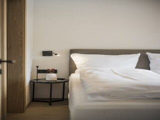 Apartamento Kirchberg in Tirol Características 8