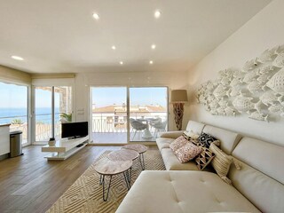 Apartment Roses Ausstattung 26